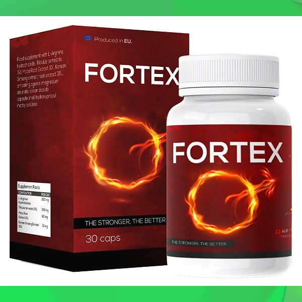 Fortex