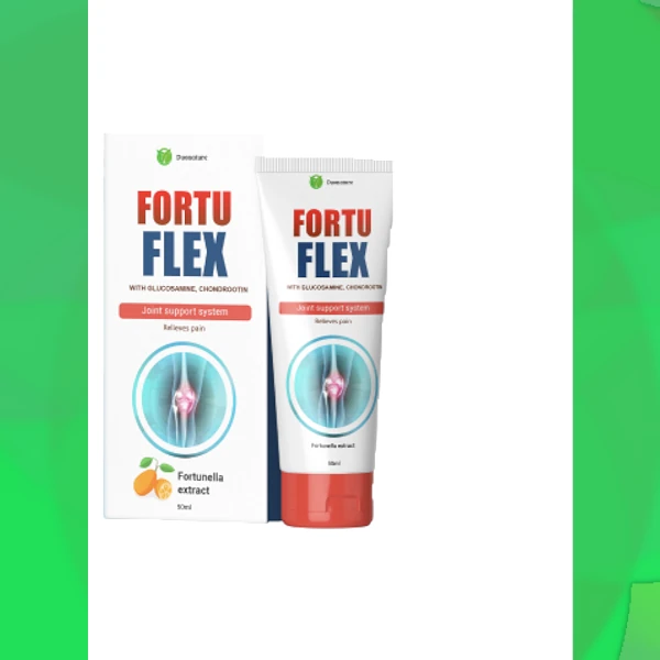 Fortuflex cream