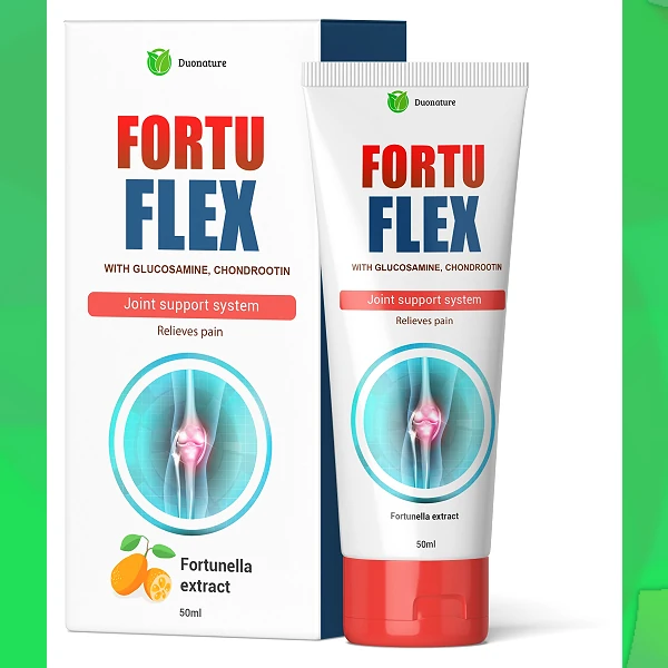 Fortuflex