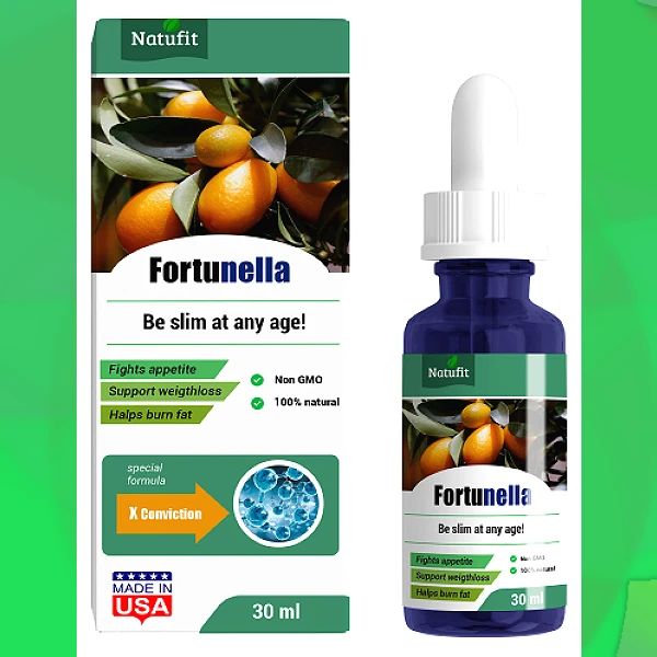 Fortunella