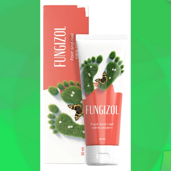 Fungizol