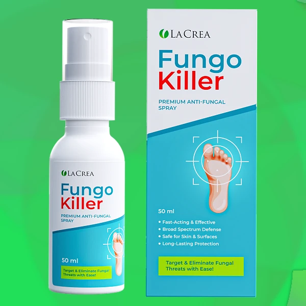 Fungokiller
