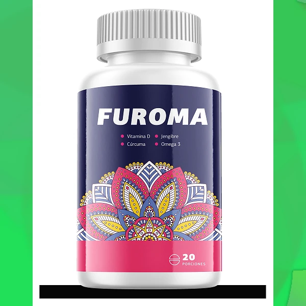Furoma