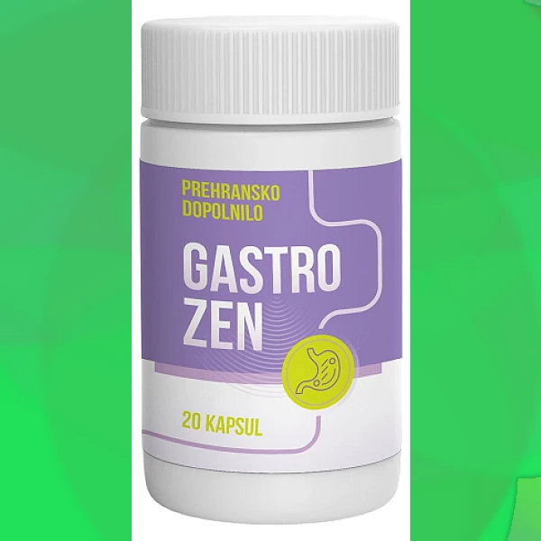 Gastro Zen