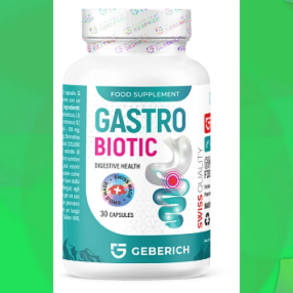 GASTROBIOTIC