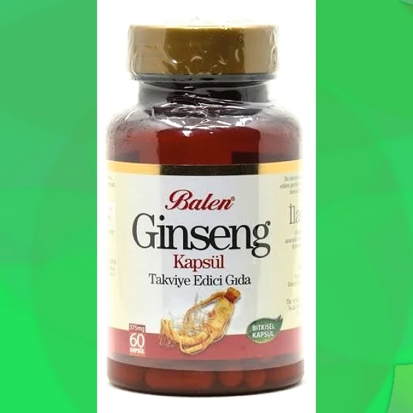 Ginseng