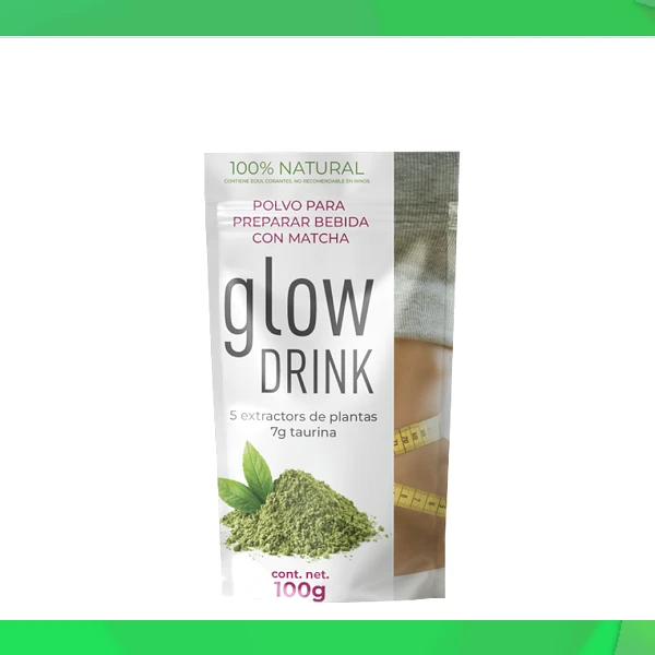 Glow Drink