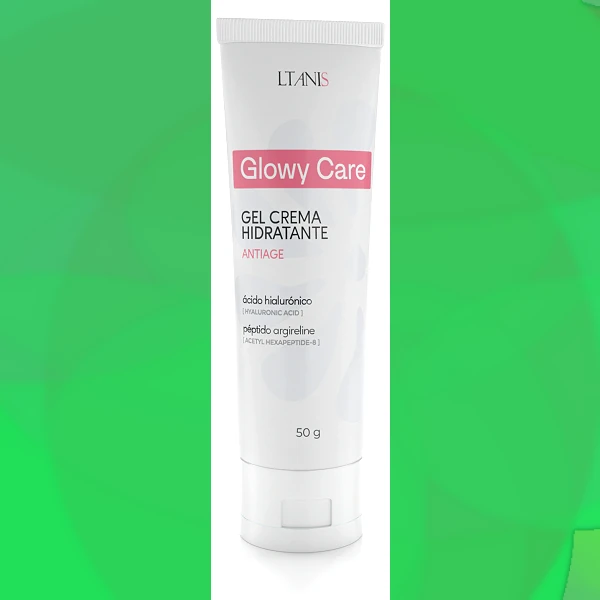 Glowy Care