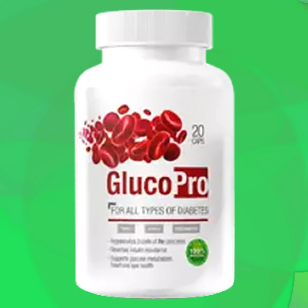 Gluco Pro