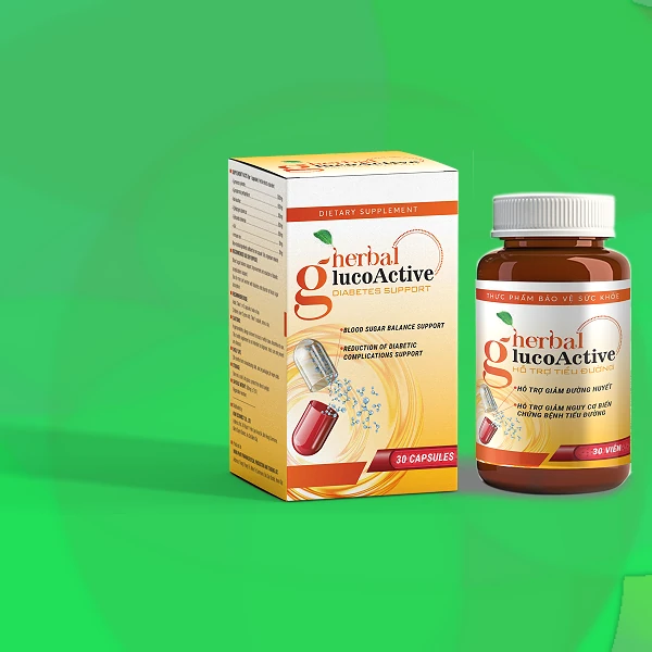 Glucoactive390k