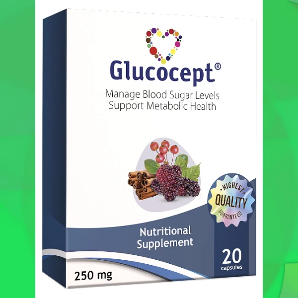 Glucocept