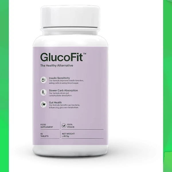 GLUCOFIT