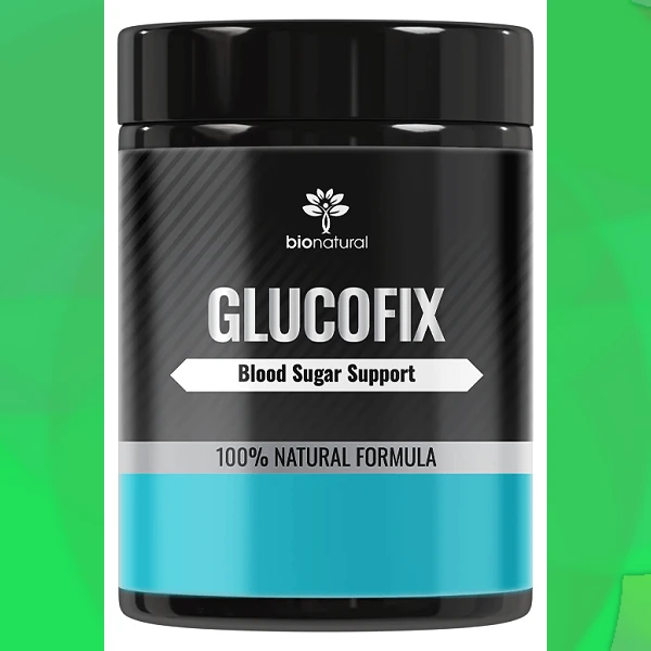 Glucofix