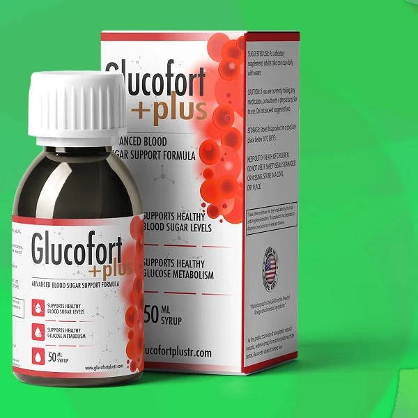 Glucofort Plus