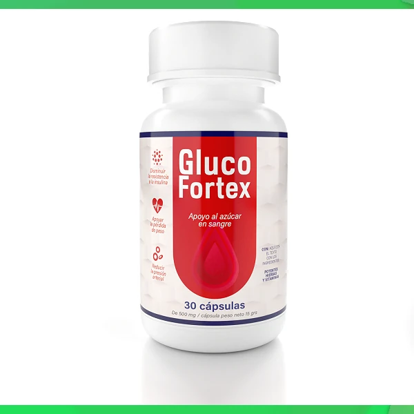 GlucoFortex