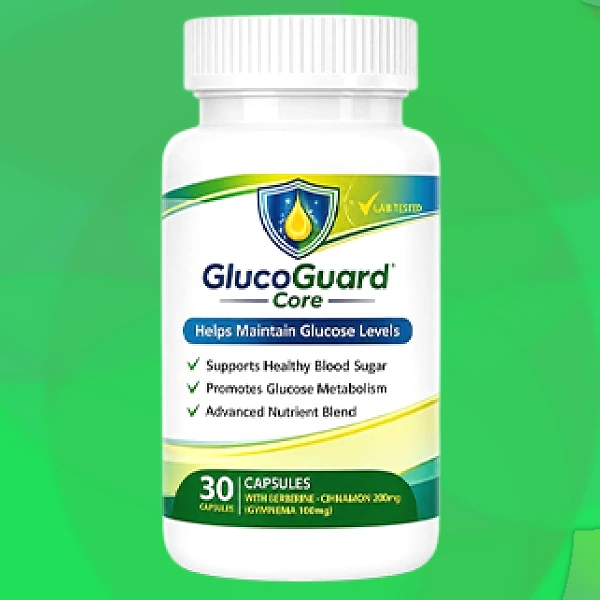 GlucoGuard