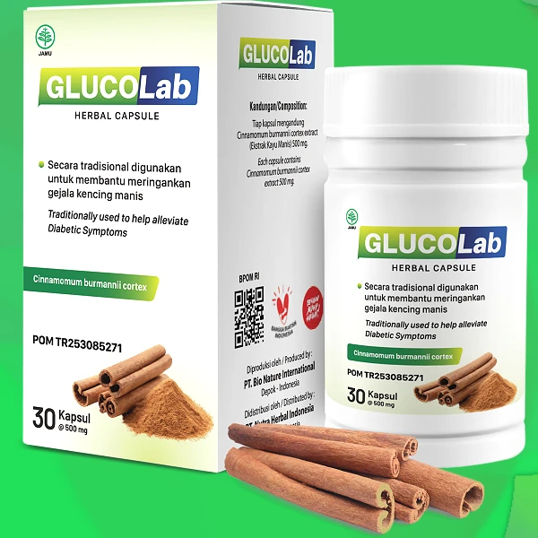 Glucolab