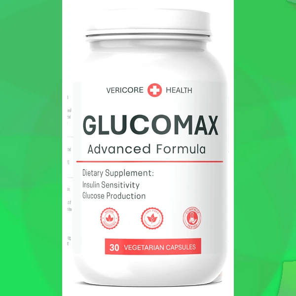 GlucoMax