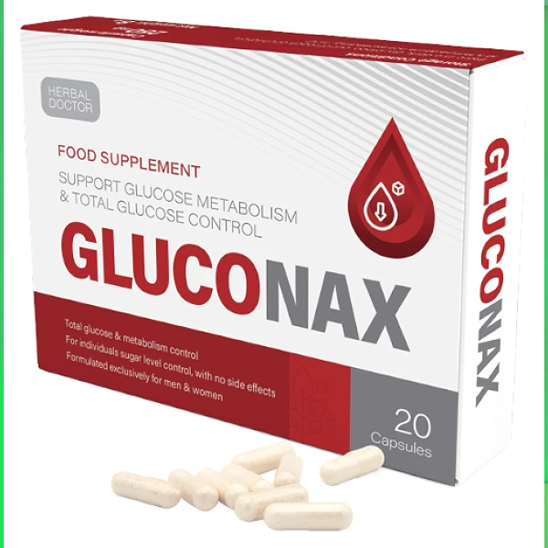 Gluconax