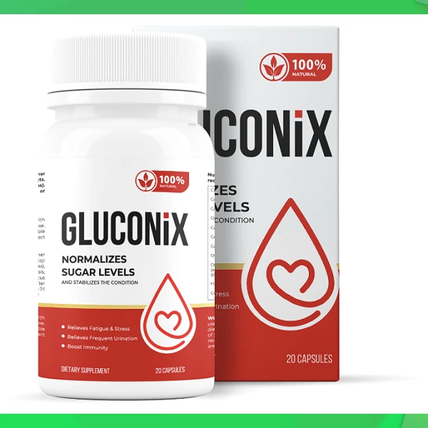 Gluconix