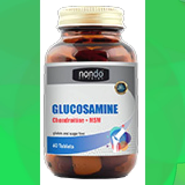 Glucosamine