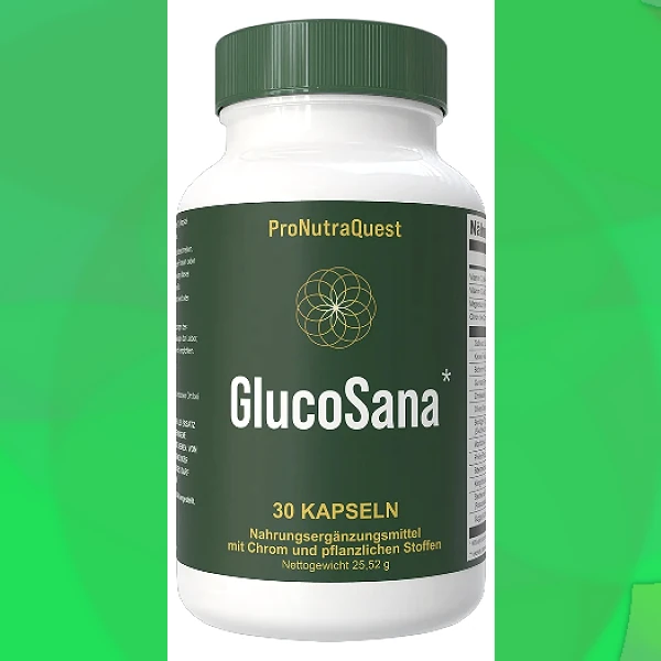 GlucoSana