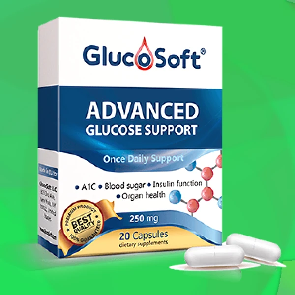 GlucoSoft