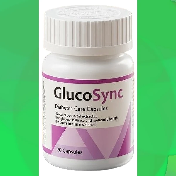 GlucoSync