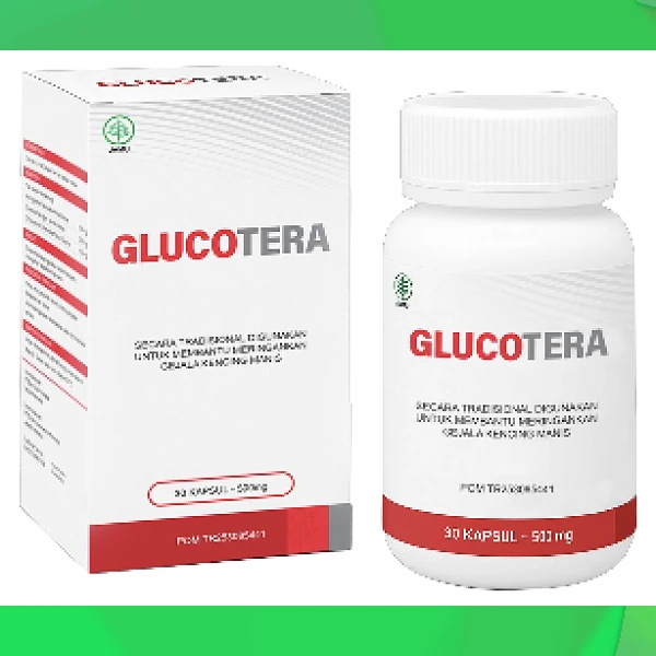 Glucoterra