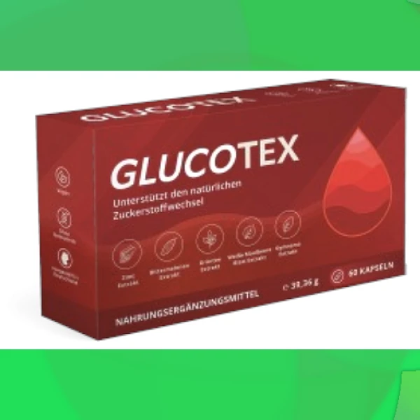 GLUCOTEX