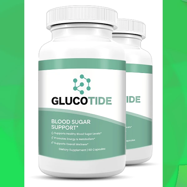 Glucotide