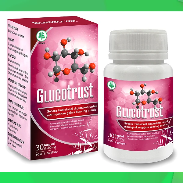 Glucotrast