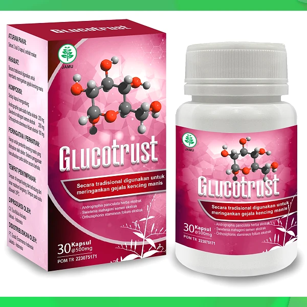 Glucotrust