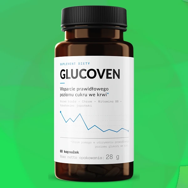 Glucoven