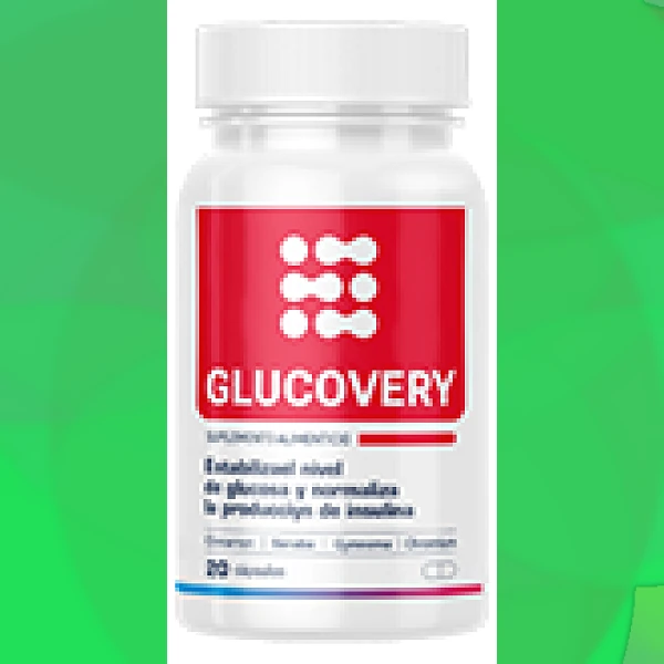 Glucovery