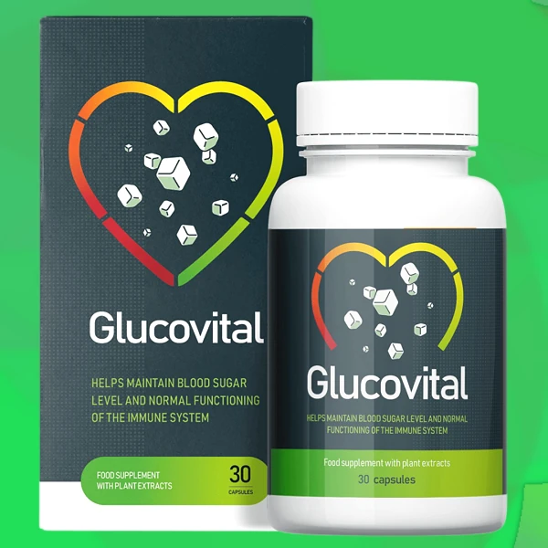 Glucovital