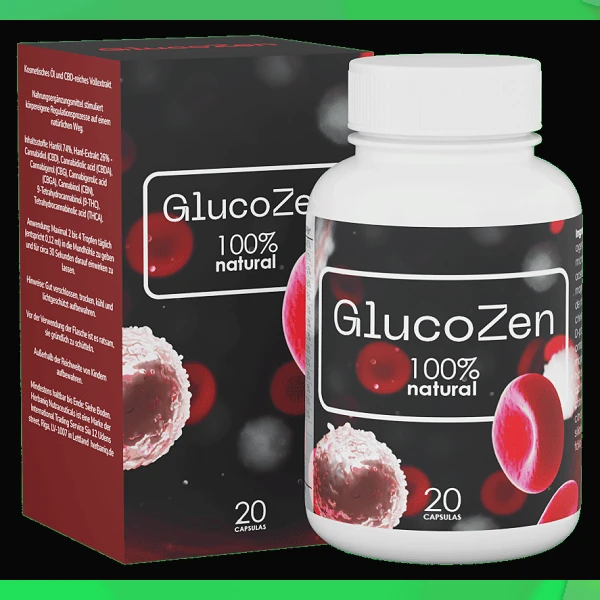 GlucoZen