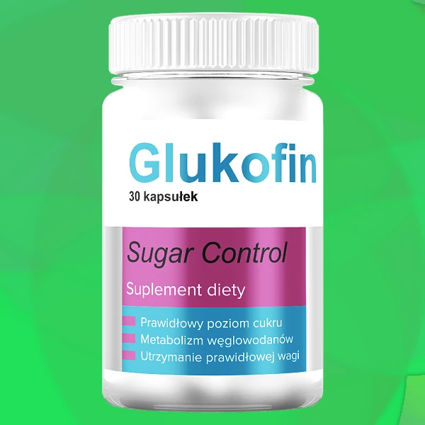 Glukofin