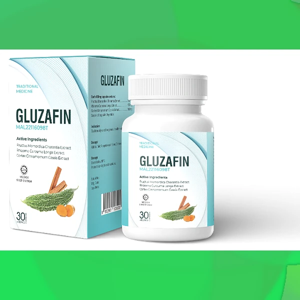 Gluzafin