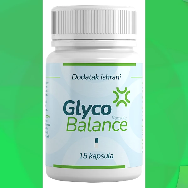 Glyco Balance