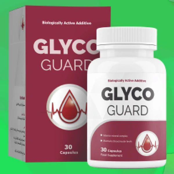 GlycoGuard
