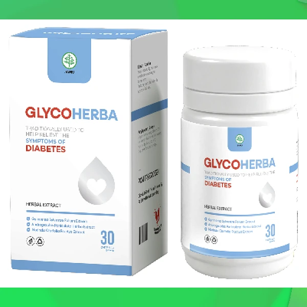 Glycoherba