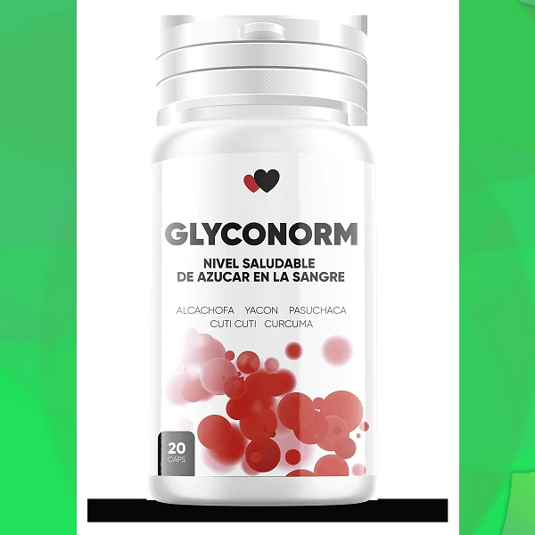 Glyconorm
