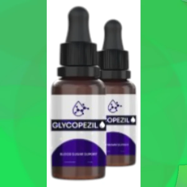 GlycoPezil