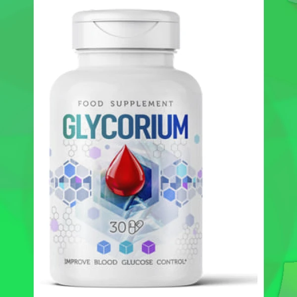 Glycorium