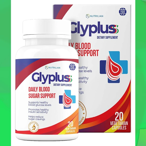 Glyplus