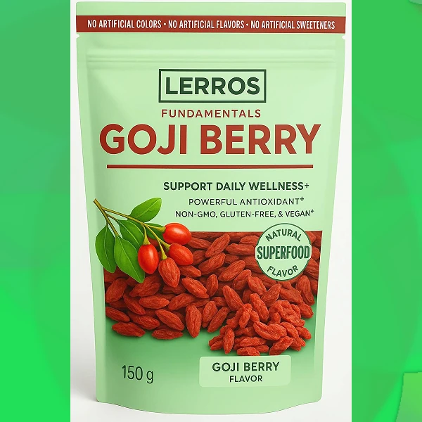 Goji Berry