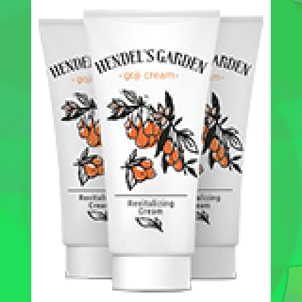 Goji Cream