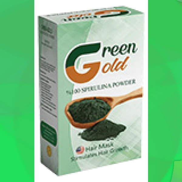 Green Gold