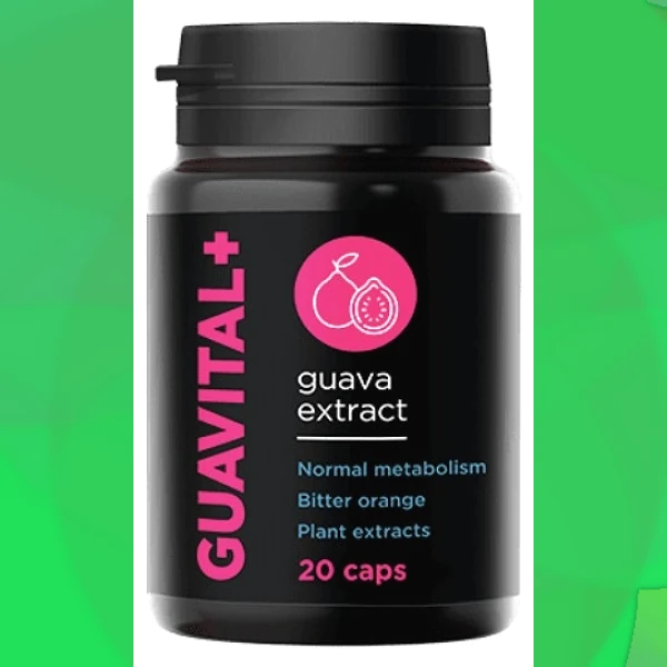 Guavital+
